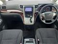2013 Toyota Alphard G
