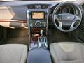 2010 Toyota Mark X