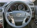 2010 Toyota Mark X