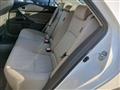 2010 Toyota Mark X