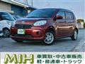 2018 Toyota Passo