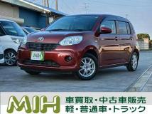 2018 Toyota Passo