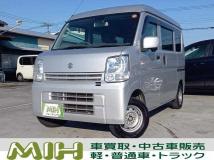 2018 Suzuki Every