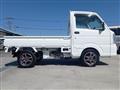 2022 Suzuki Carry Truck