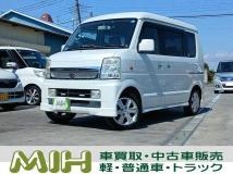 2008 Suzuki Every Wagon