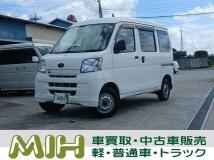 2014 Subaru Sambar