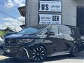 2025 Toyota Alphard G