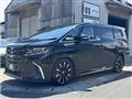 2025 Toyota Alphard G