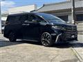 2025 Toyota Alphard G