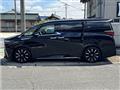 2025 Toyota Alphard G