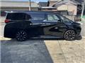 2025 Toyota Alphard G
