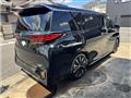 2025 Toyota Alphard G