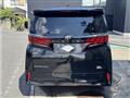 2025 Toyota Alphard G