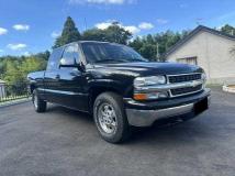 2000 GM Chevrolet Others