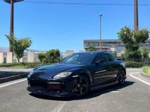 2007 Mazda RX-8