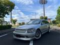 2001 Nissan Stagea