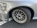 2001 Nissan Stagea