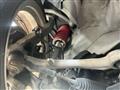 2001 Nissan Stagea