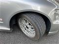 2001 Nissan Stagea