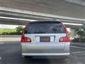 2001 Nissan Stagea