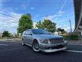 2001 Nissan Stagea