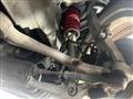 2001 Nissan Stagea