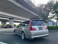 2001 Nissan Stagea