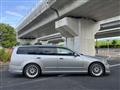 2001 Nissan Stagea