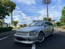 2001 Nissan Stagea