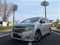 2011 Nissan Elgrand