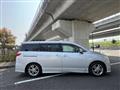 2011 Nissan Elgrand