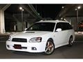 2003 Subaru Legacy Touring Wagon