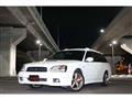 2003 Subaru Legacy Touring Wagon