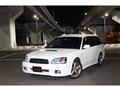 2003 Subaru Legacy Touring Wagon