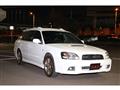 2003 Subaru Legacy Touring Wagon