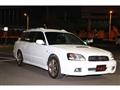 2003 Subaru Legacy Touring Wagon