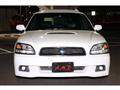 2003 Subaru Legacy Touring Wagon
