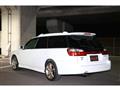 2003 Subaru Legacy Touring Wagon
