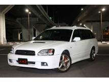 2003 Subaru Legacy Touring Wagon