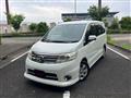 2010 Nissan Serena