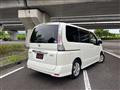 2010 Nissan Serena
