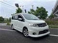 2010 Nissan Serena