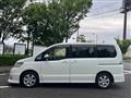 2010 Nissan Serena