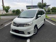 2010 Nissan Serena