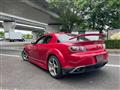 2003 Mazda RX-8