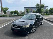 2005 Subaru Legacy B4