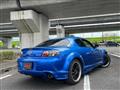 2004 Mazda RX-8