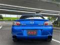 2004 Mazda RX-8