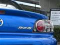 2004 Mazda RX-8