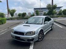 2003 Subaru Legacy B4